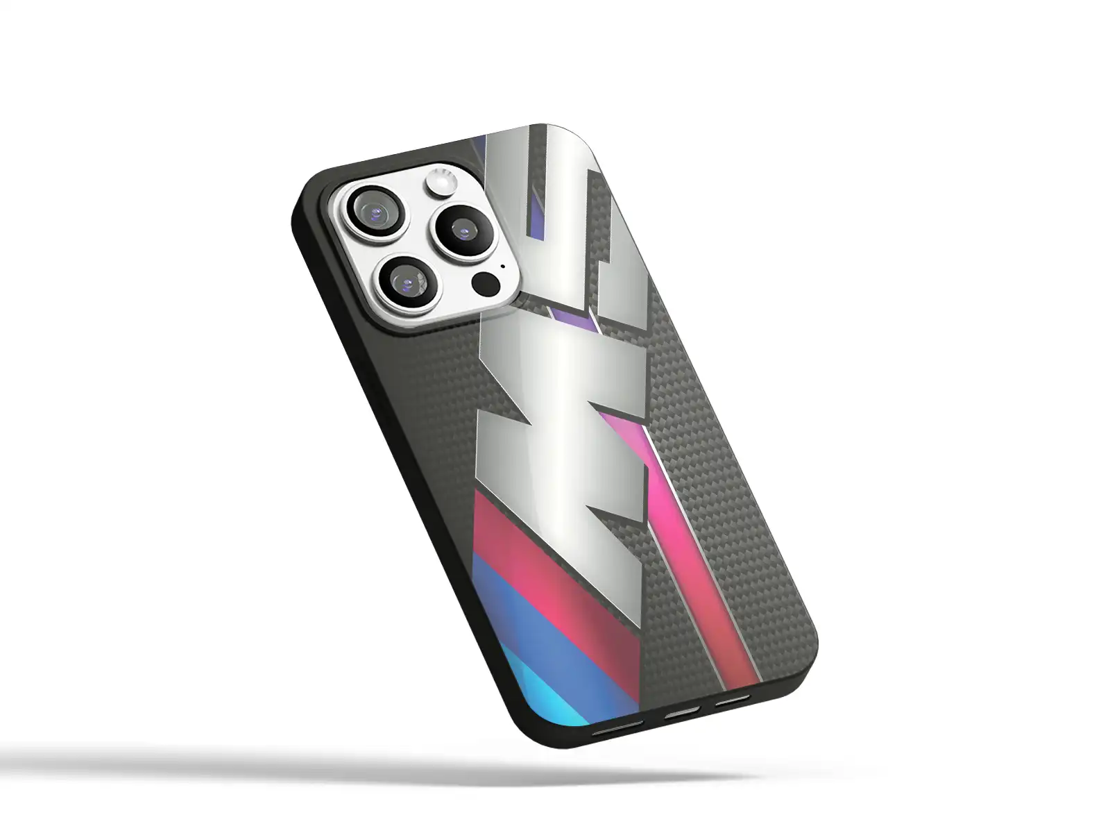 BMW Coque Smartphone Qualité Limitée Édition Max